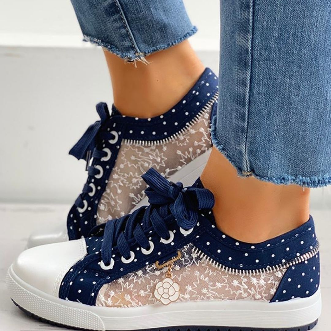 Baskets Cordoba Ultra Confortables