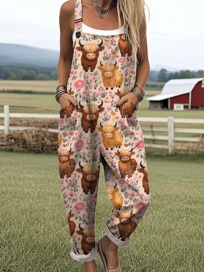 Combinaison Artisanale Légère & Unique