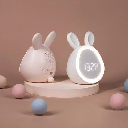 Réveil de Table avec Lumière LED