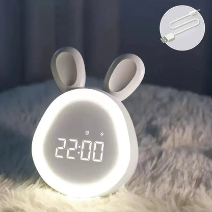 Réveil de Table avec Lumière LED