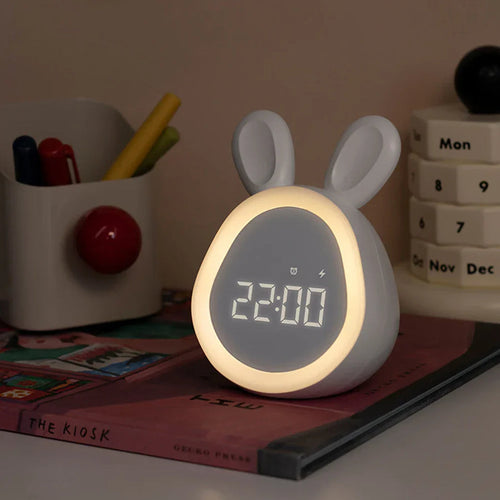 Réveil de Table avec Lumière LED
