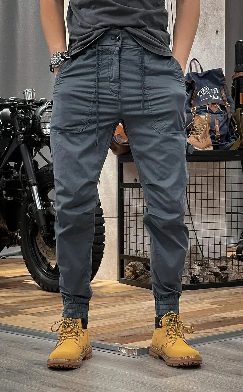 Marc™ | Pantalon Cargo Jogger