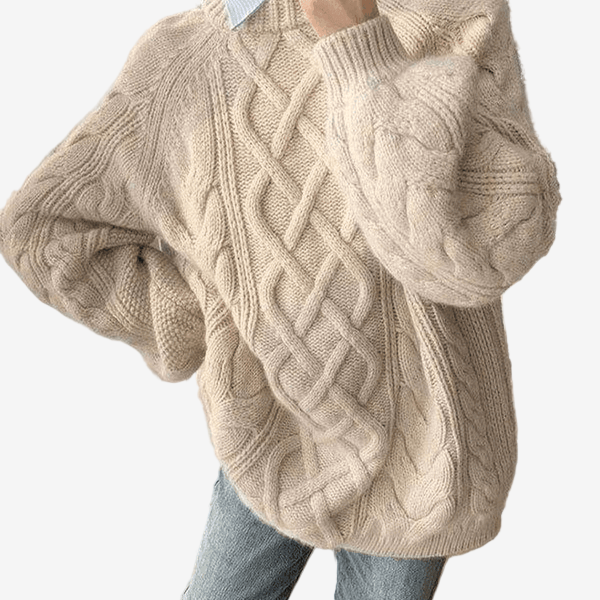Pascale™ Pull Oversize