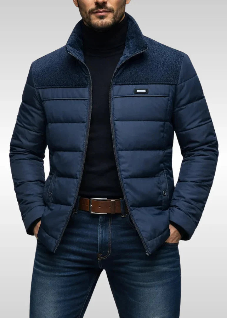 Veste Victor Thermique
