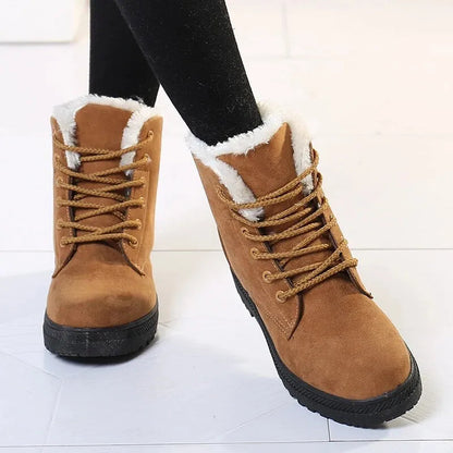 Pauline Laurent | Bottes élégantes à Petit Talon