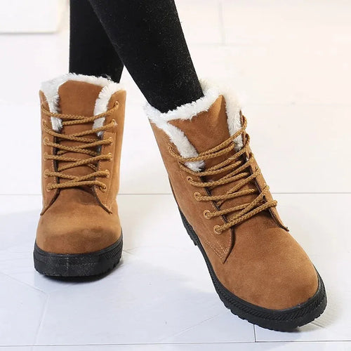 Pauline Laurent | Bottes élégantes à Petit Talon