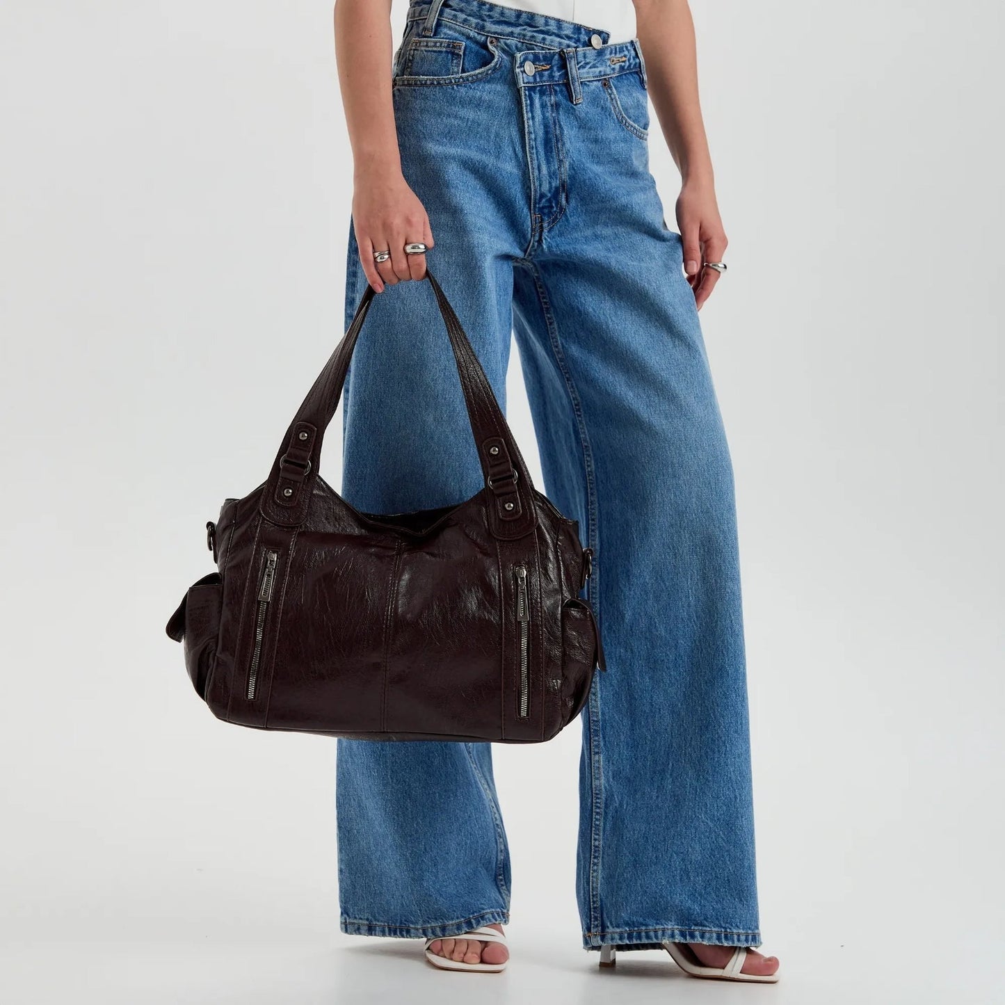 Launa | Sac bandoulière