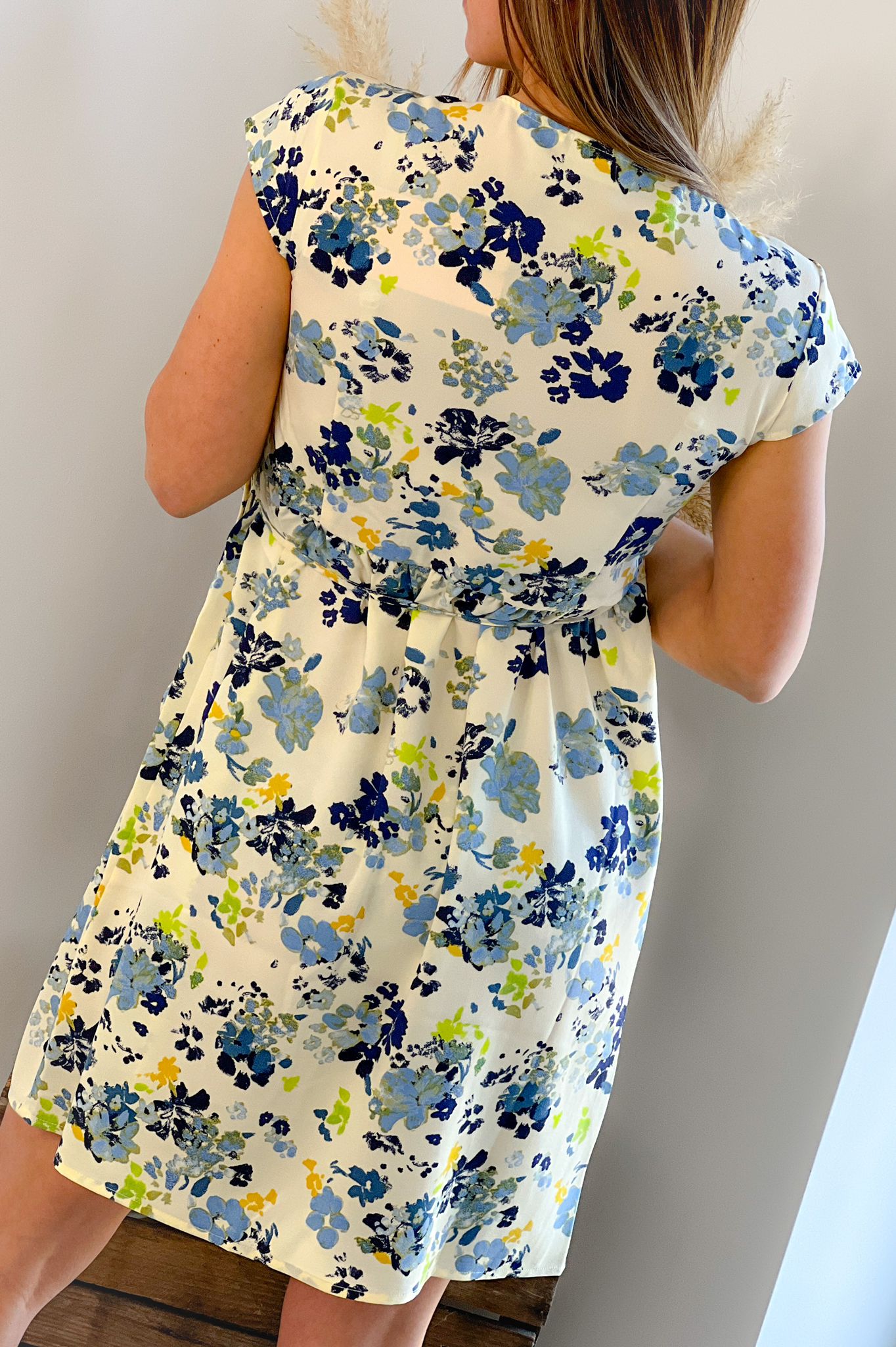 Robe ONLY maternité