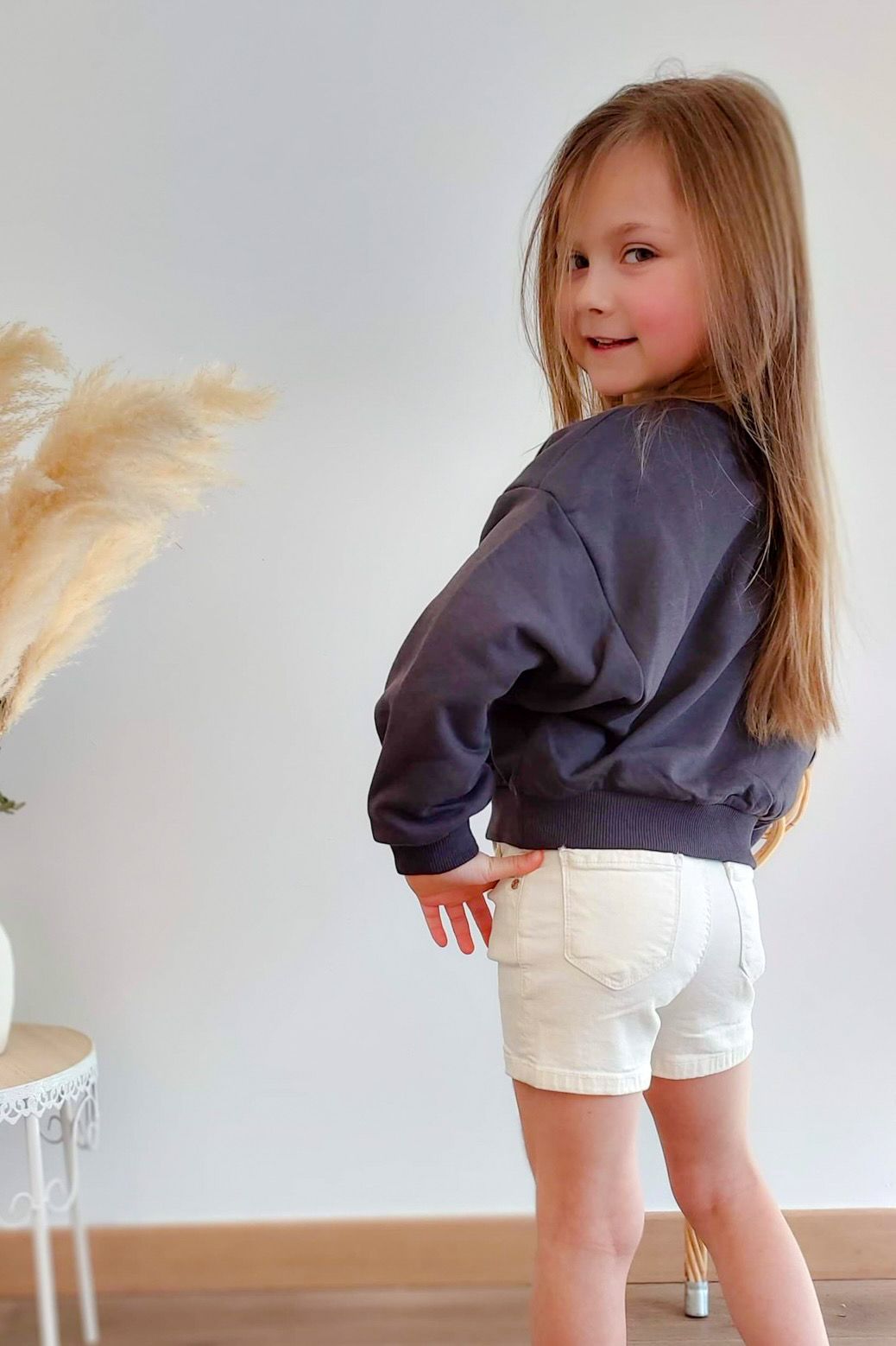 Short ONLY KIDS Capucine