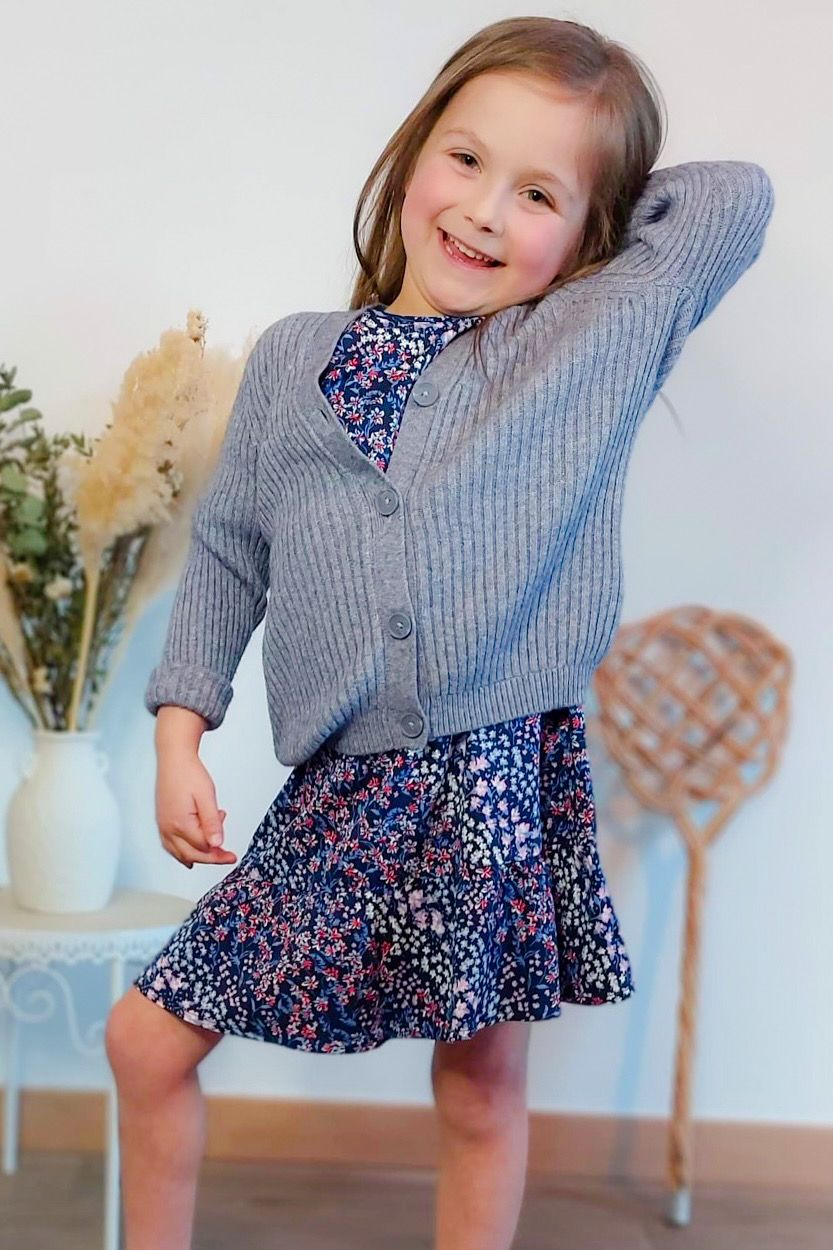 Robe ONLY KIDS Gaëlle