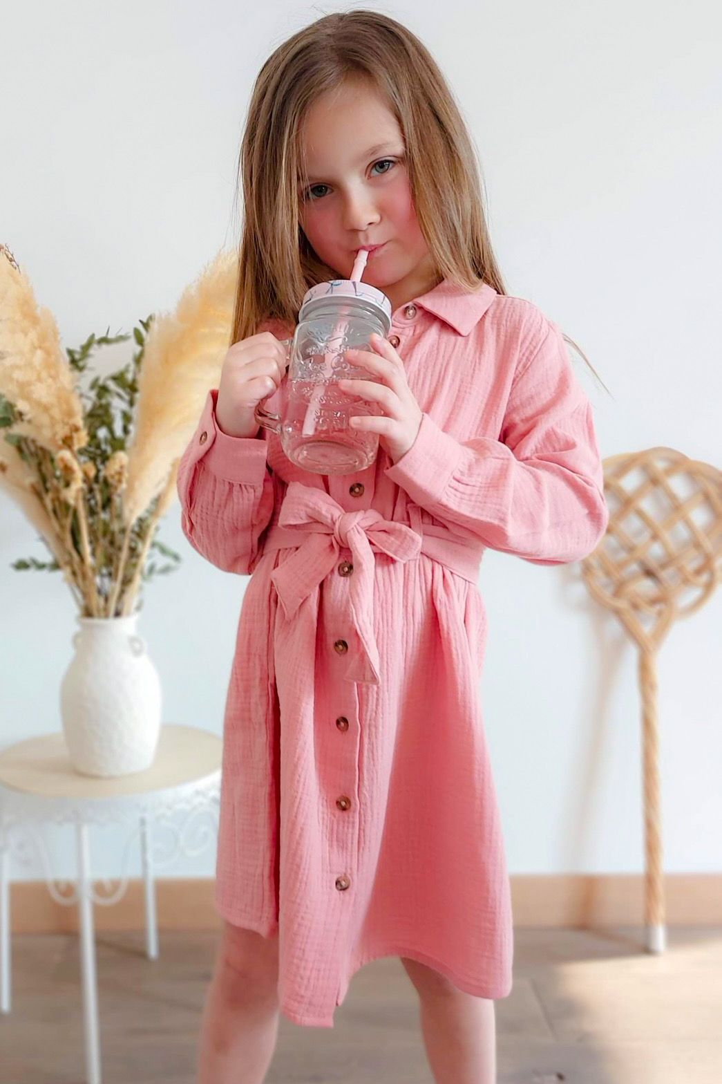Robe ONLY KIDS Cassandra