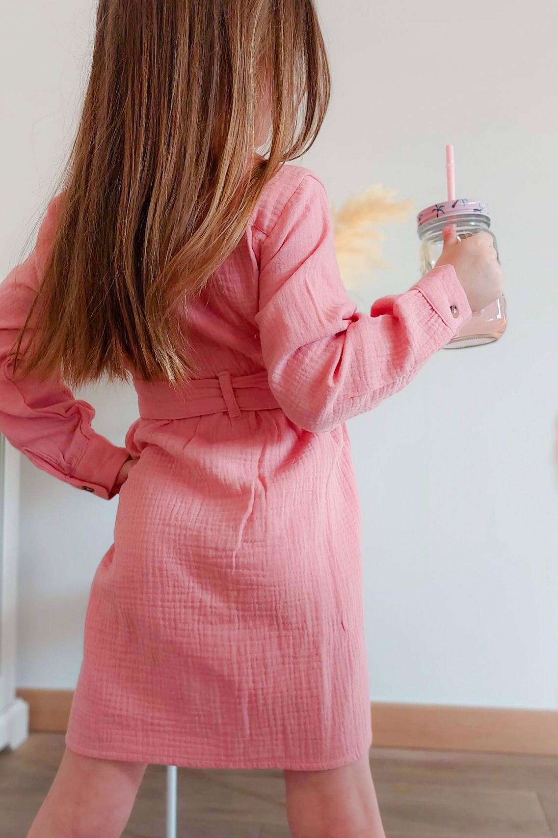 Robe ONLY KIDS Cassandra