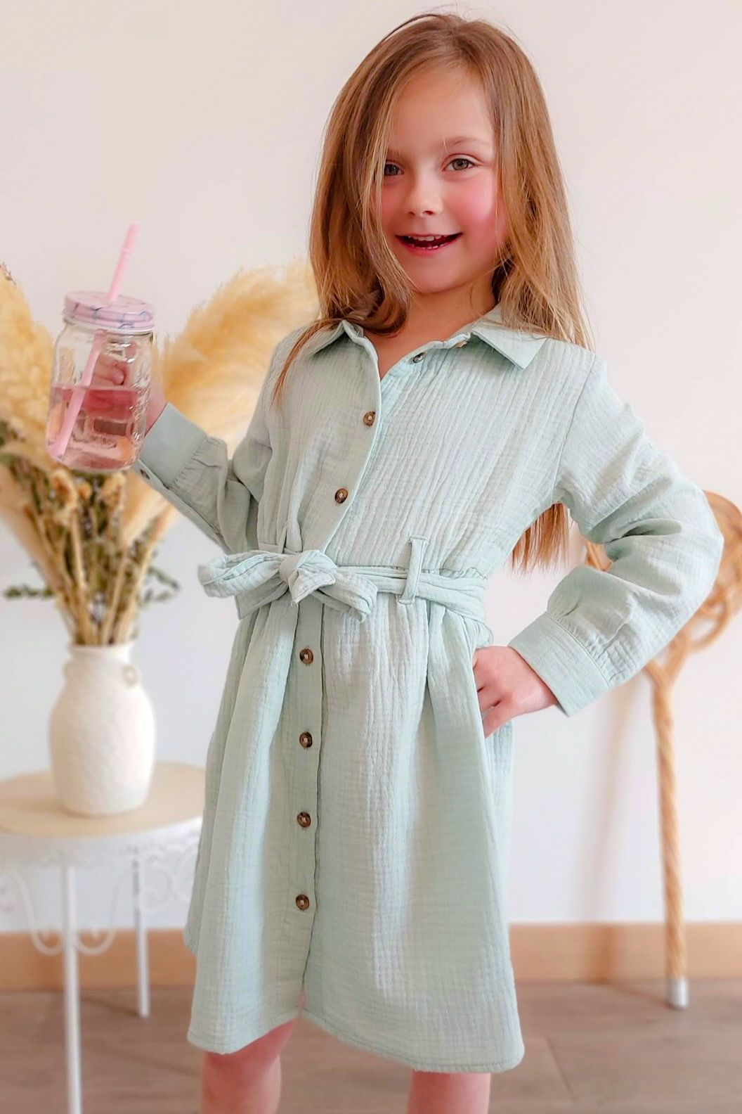 Robe ONLY KIDS Cassandra