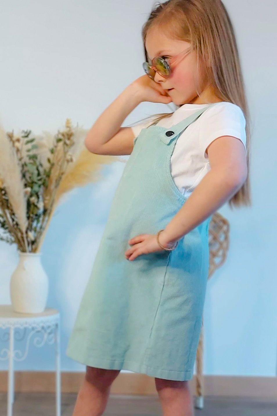 Robe ONLY KIDS Lola
