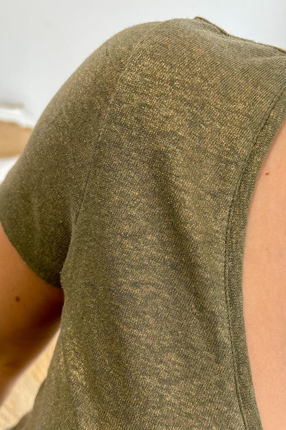 T-shirt Héloïse