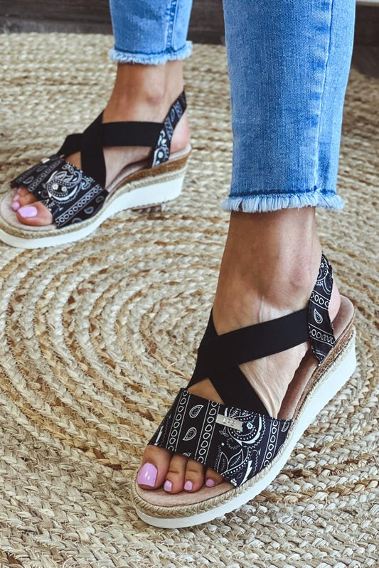 Chaussures Donatiane