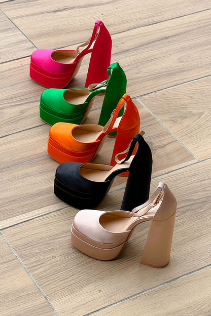 Talons Cassandra