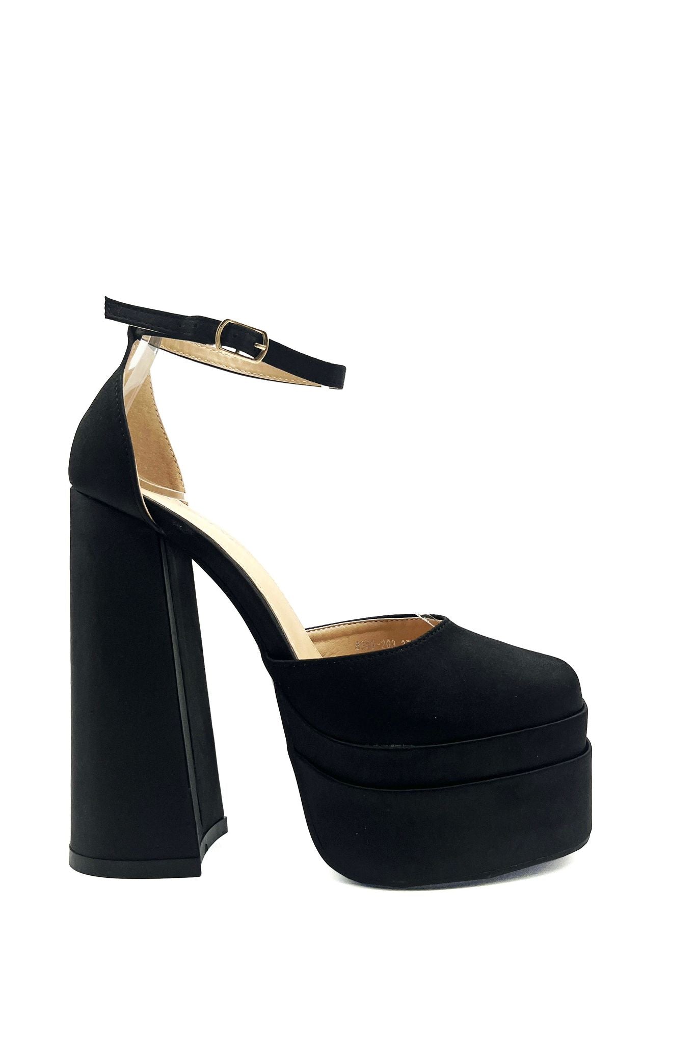 Talons Cassandra