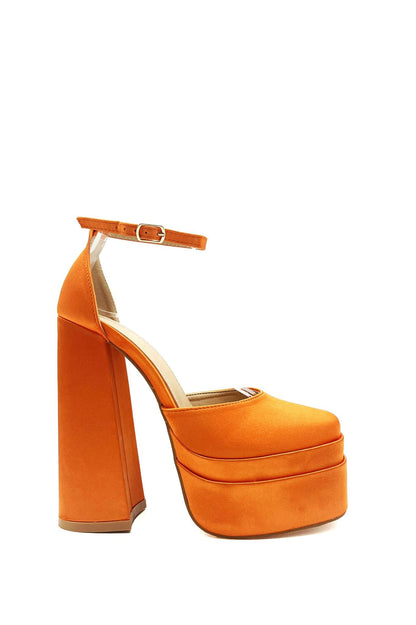 Talons Cassandra