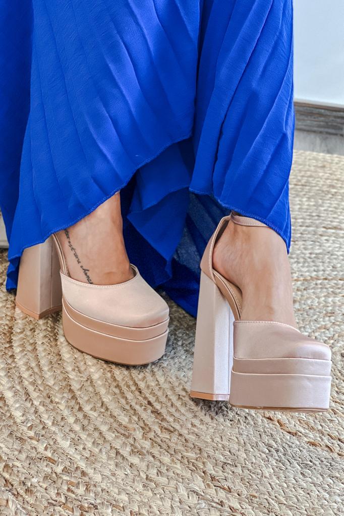 Talons Cassandra