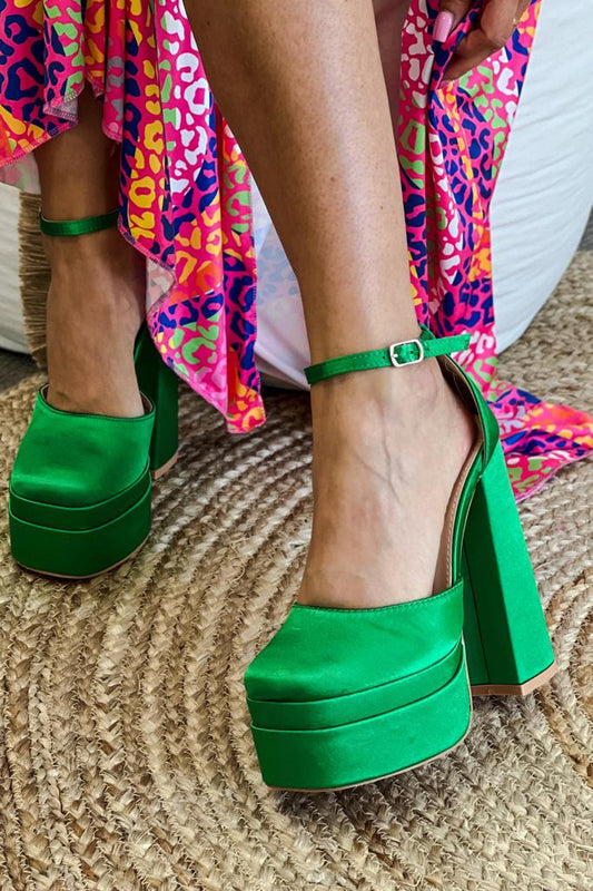 Talons Cassandra