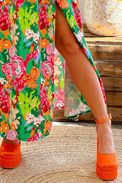Talons Cassandra