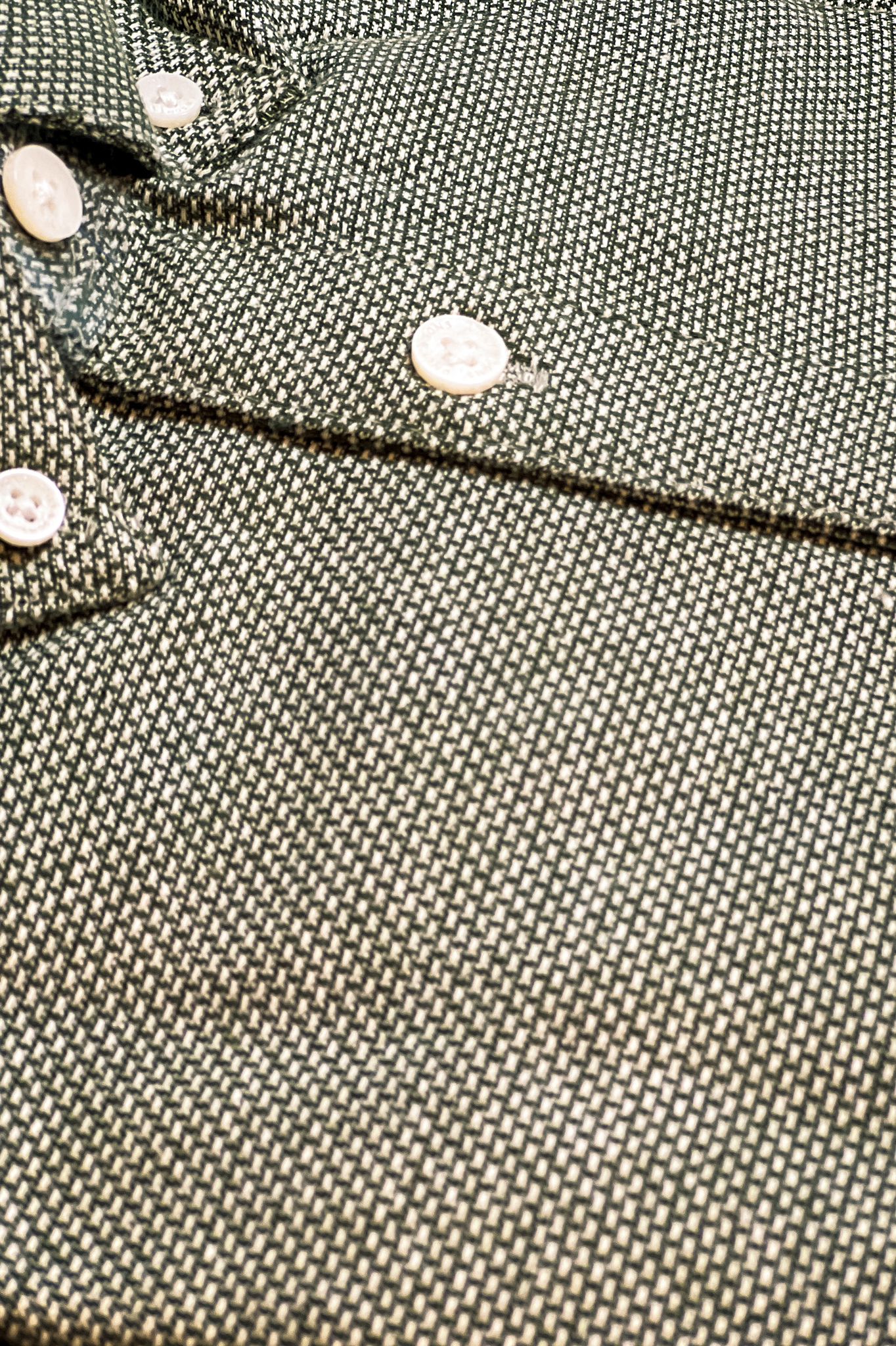 Chemise Roméo