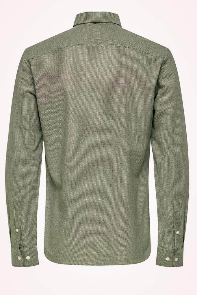 Chemise Roméo