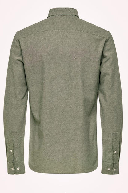 Chemise Roméo