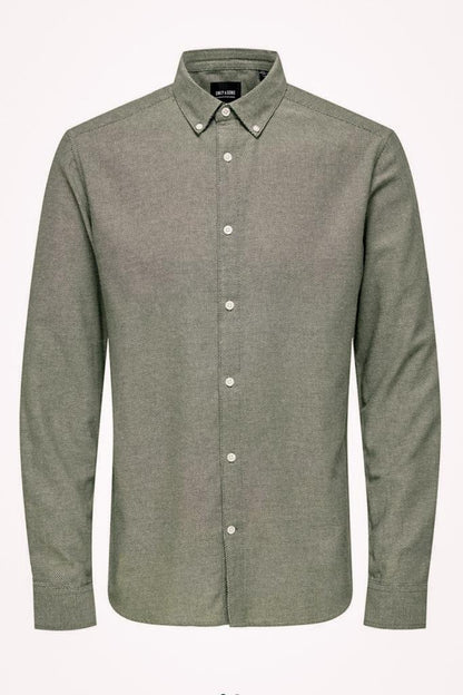 Chemise Roméo