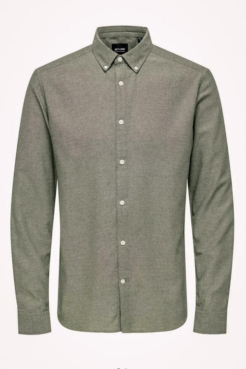 Chemise Roméo