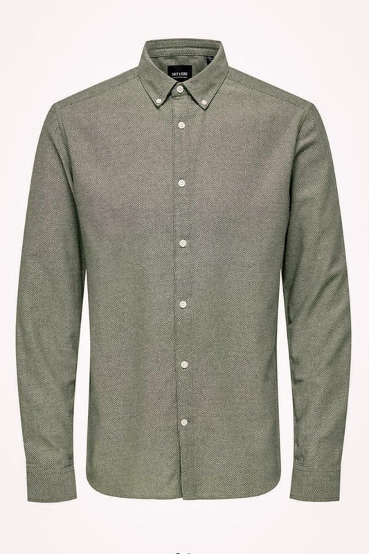 Chemise Roméo