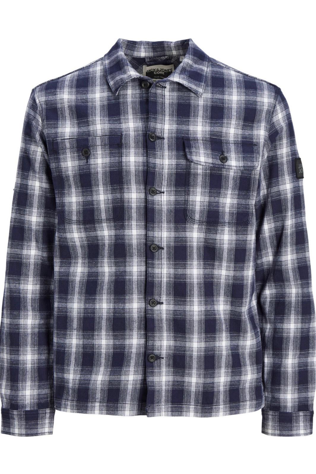 Chemise Nolan