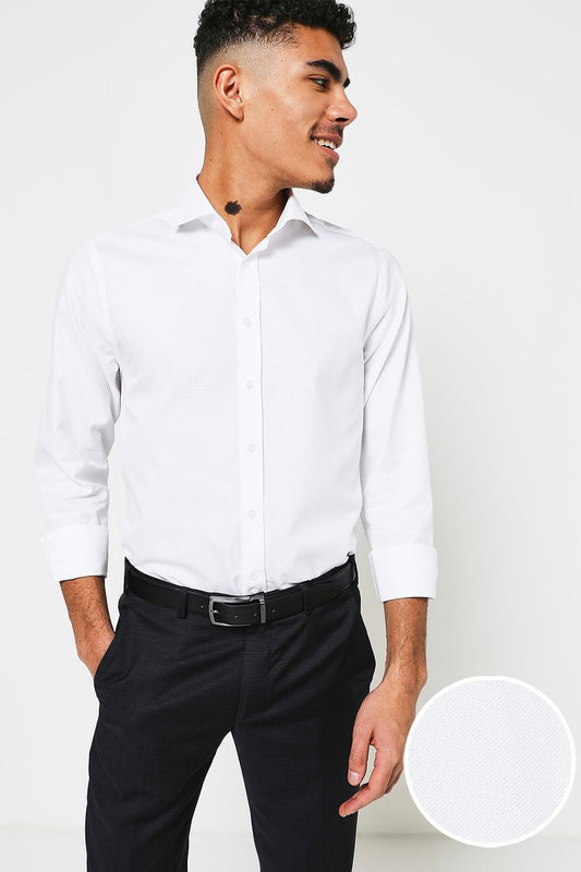 Chemise Lupin