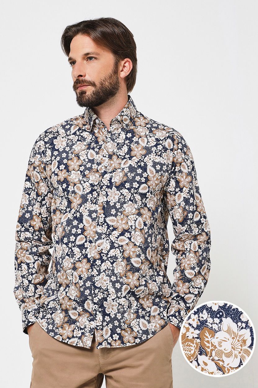 Chemise Carlos