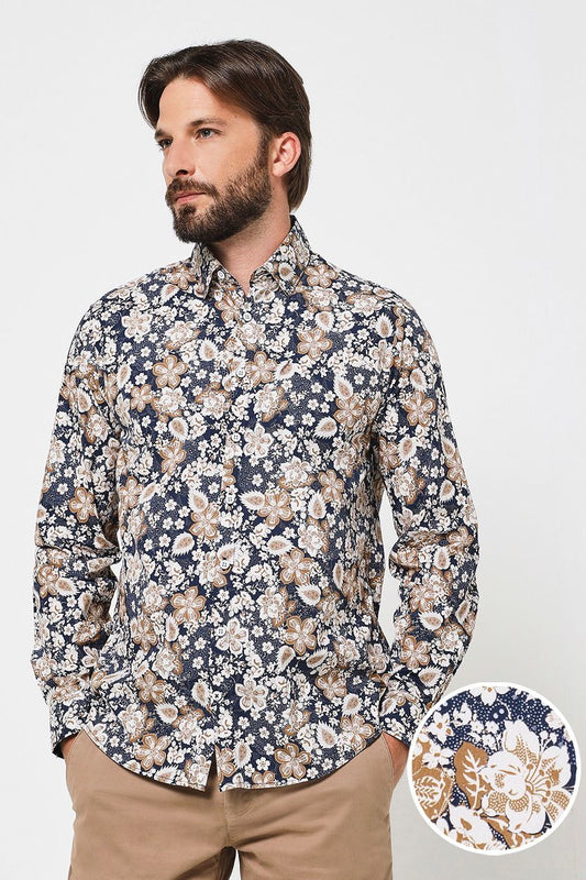 Chemise Carlos