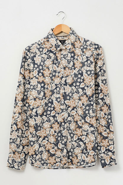 Chemise Carlos