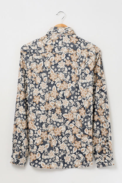 Chemise Carlos