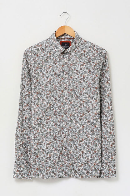 Chemise Irlando