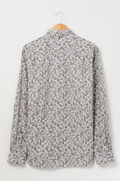 Chemise Irlando