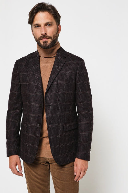 Blazer Pino