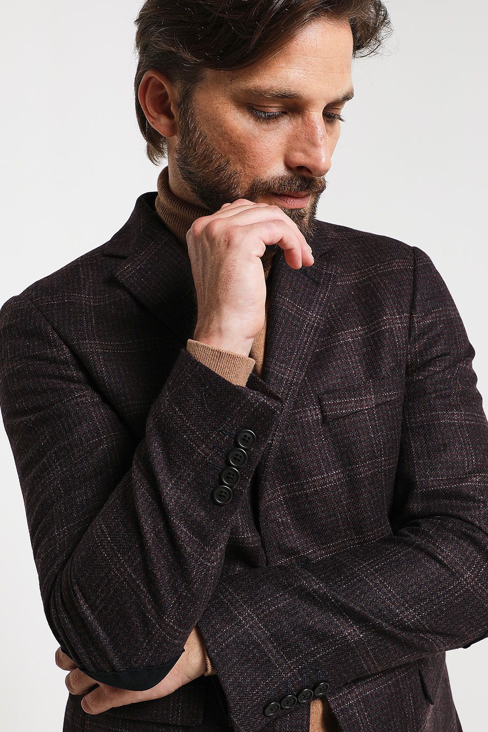 Blazer Pino