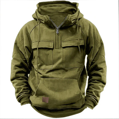 Cyrene™ | Hoodie Tactique
