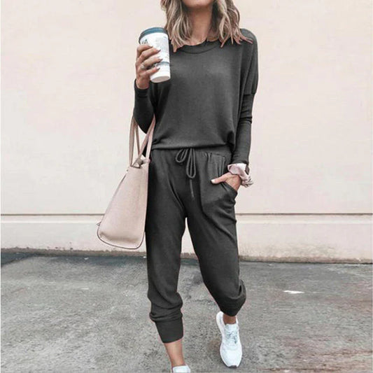 Elysia™ | Ensemble Jogging Femme