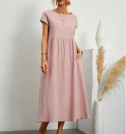 Élodie Lavin® | Robe d'été vintage