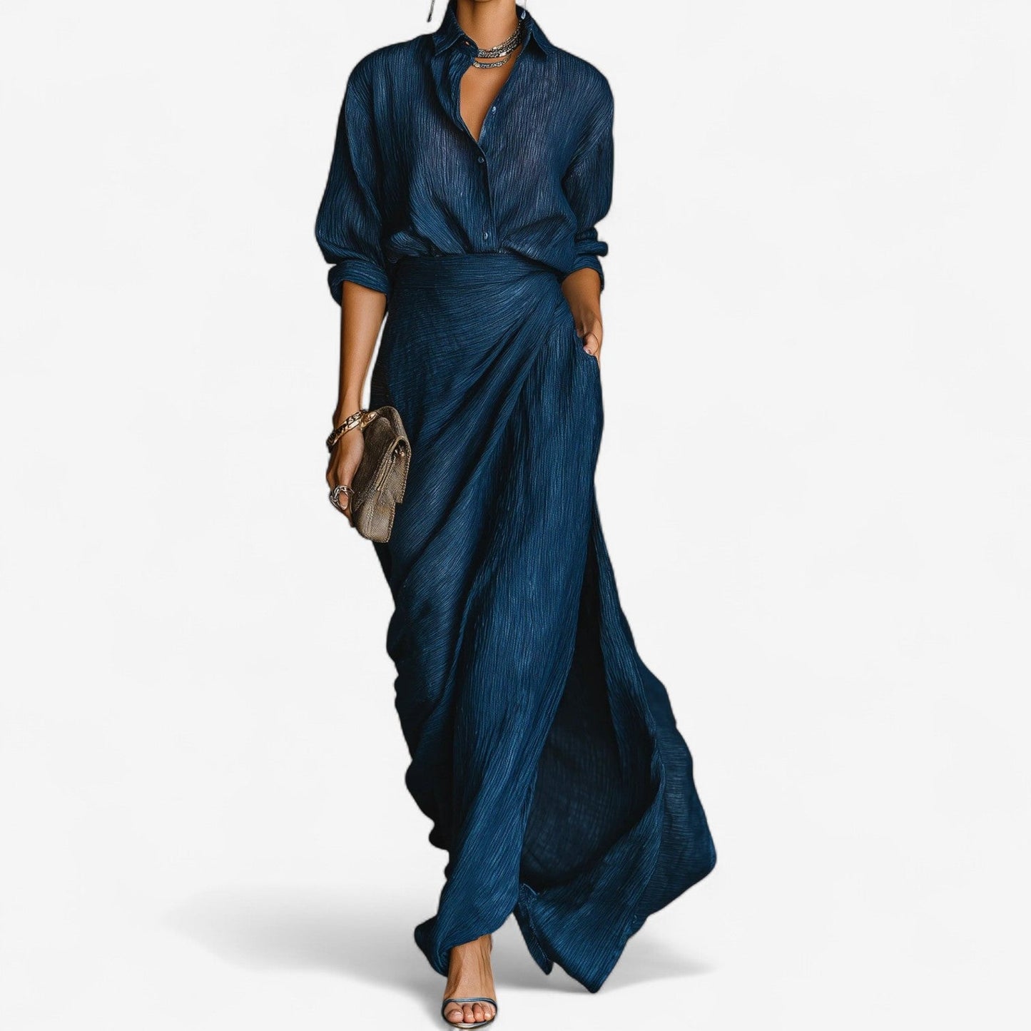 Tina™ Maxi Océan