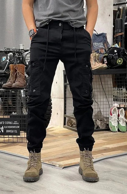 Marc™ | Pantalon Cargo Jogger