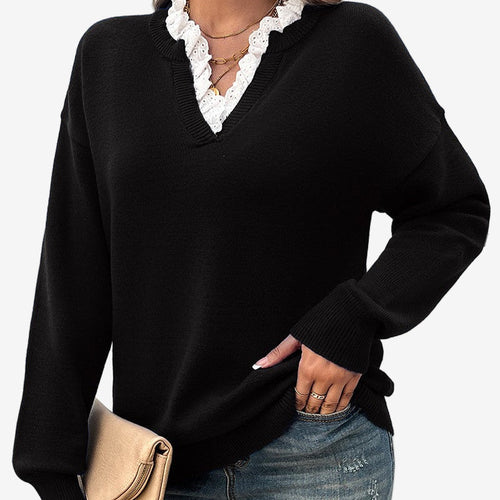 Serene™ Pull Raffiné