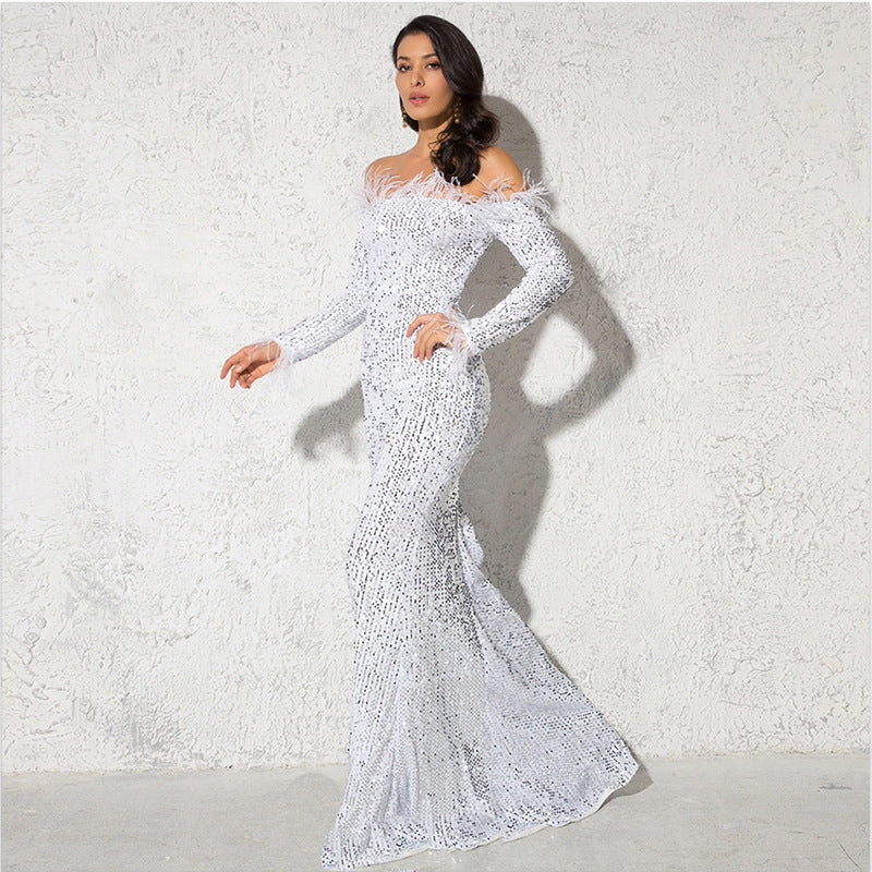 Robe Sirène Divina