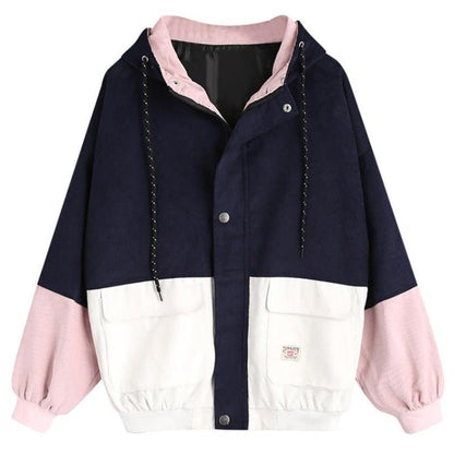 Veste de mode légère chic